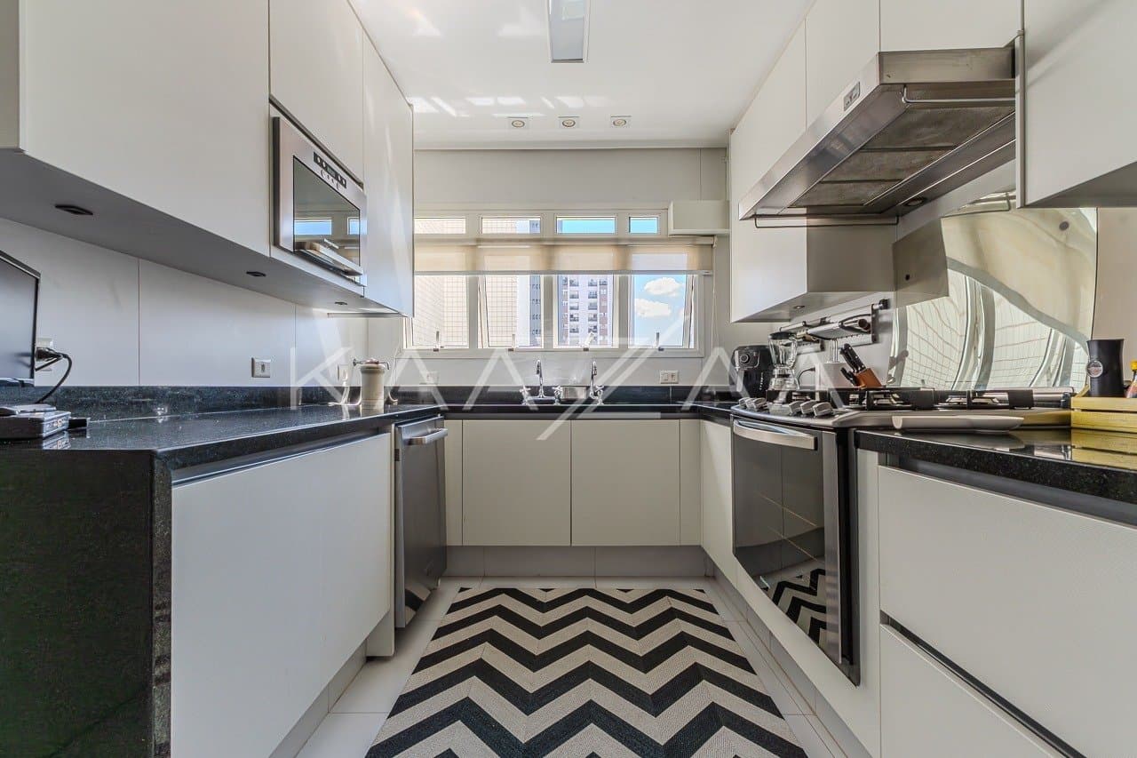 Apartamento à venda em Moema - Foto 16