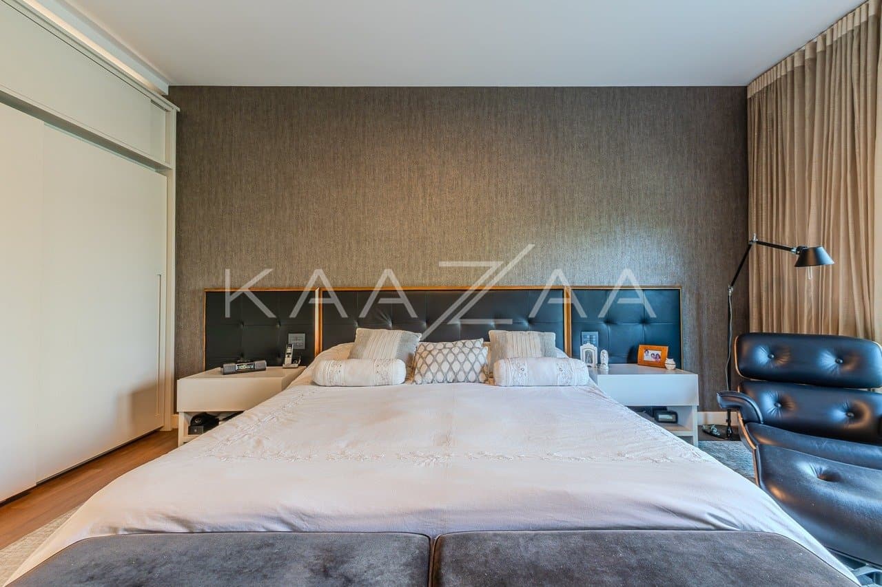 Apartamento à venda em Moema - Foto 17