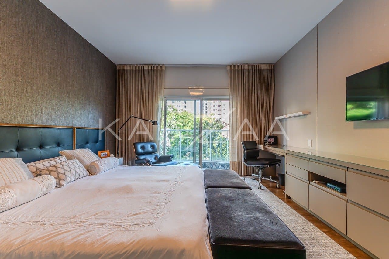 Apartamento à venda em Moema - Foto 18