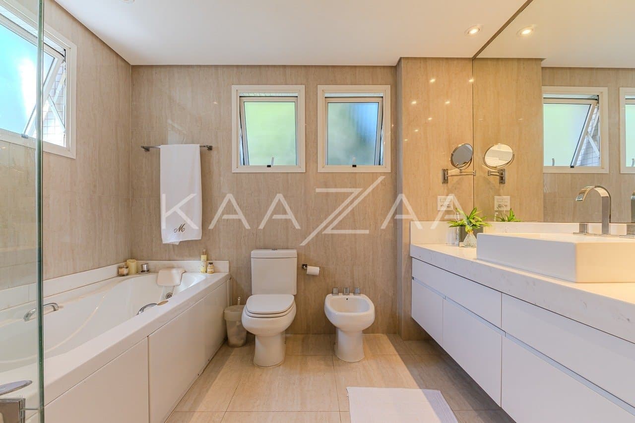 Apartamento à venda em Moema - Foto 19