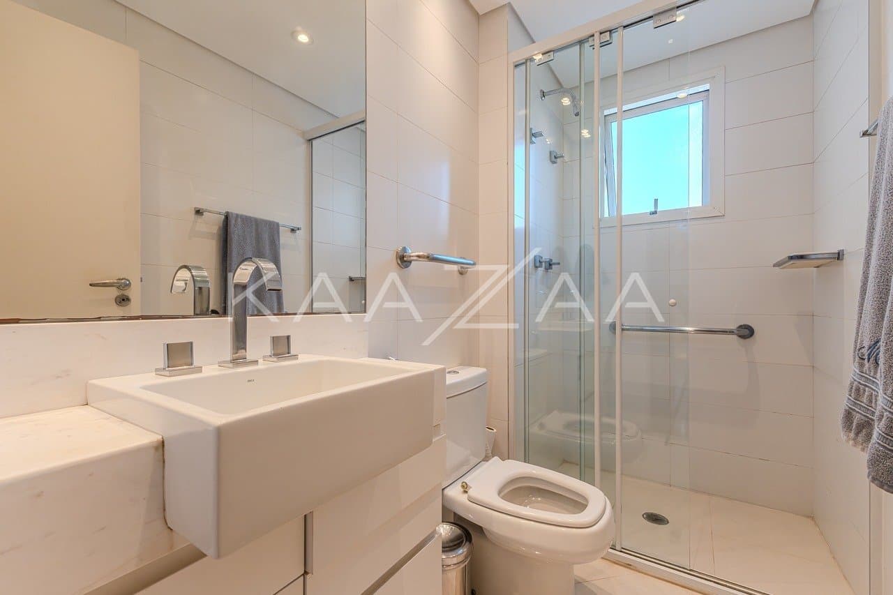 Apartamento à venda em Moema - Foto 22