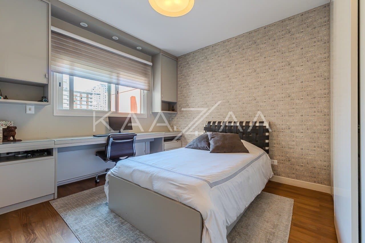 Apartamento à venda em Moema - Foto 23