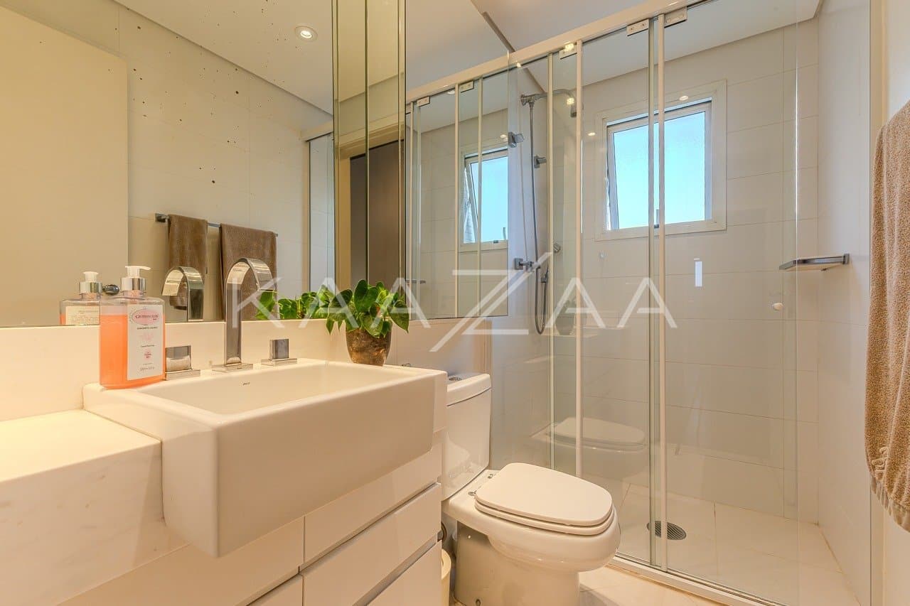 Apartamento à venda em Moema - Foto 24