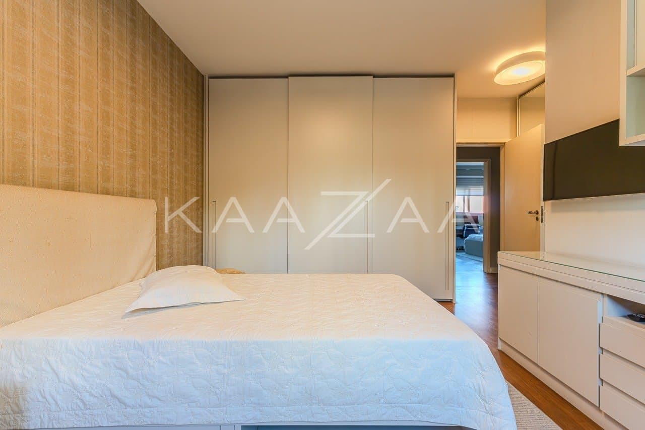 Apartamento à venda em Moema - Foto 25