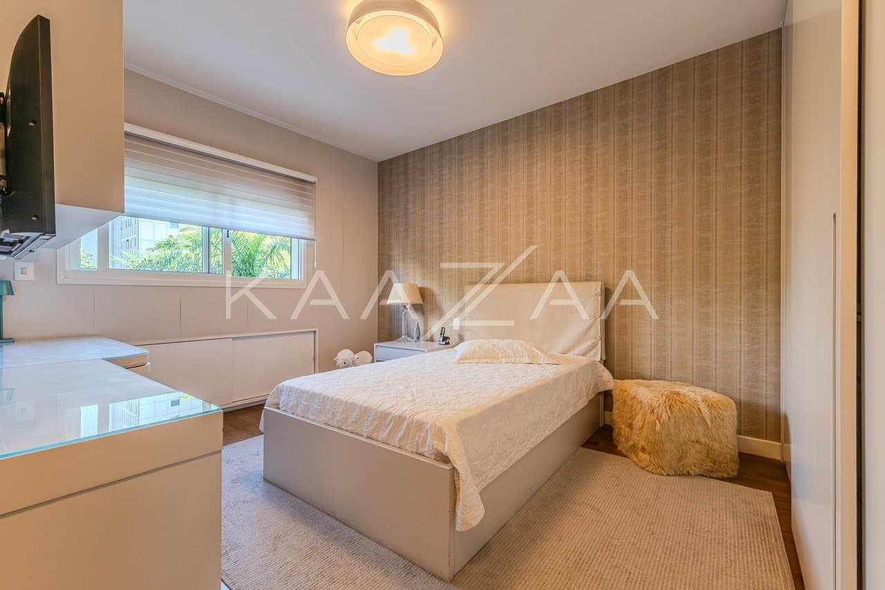 Apartamento à venda em Moema - Foto 26