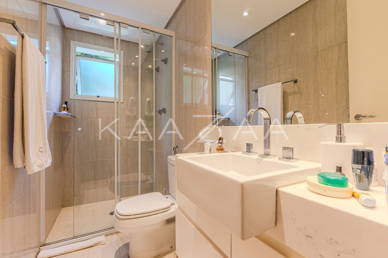 Apartamento à venda em Moema - Foto 27