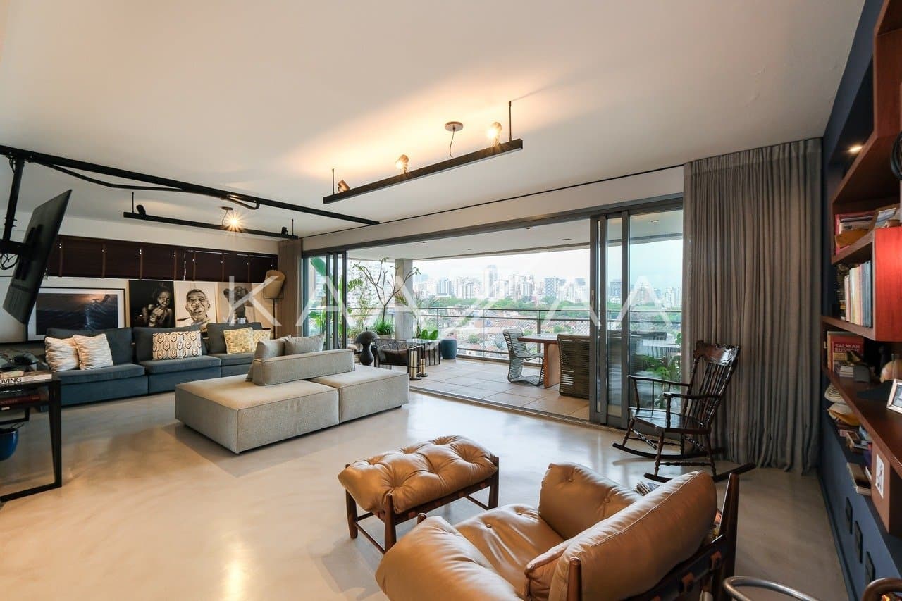 Apartamento à venda na Vila Madalena - Foto 2