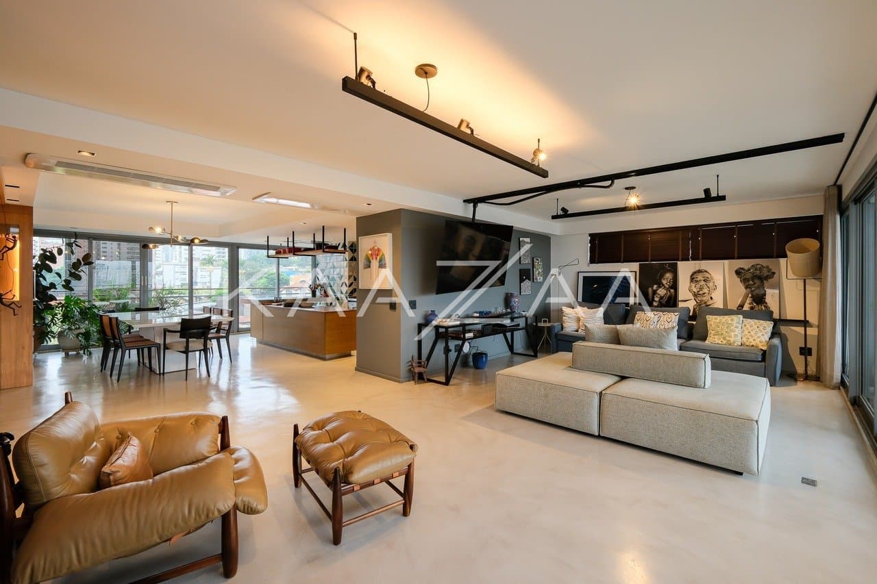 Apartamento à venda na Vila Madalena - Foto 3