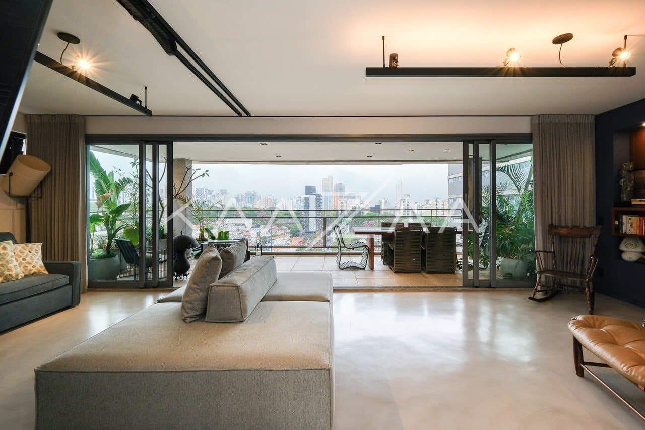 Apartamento à venda na Vila Madalena - Foto 5