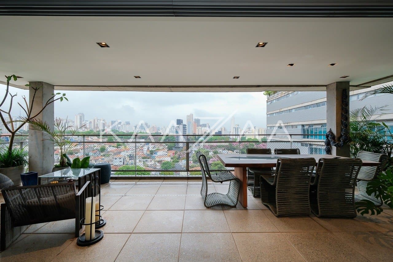 Apartamento à venda na Vila Madalena - Foto 6