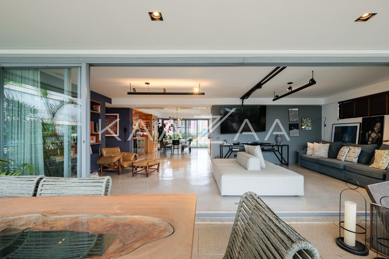 Apartamento à venda na Vila Madalena - Foto 7