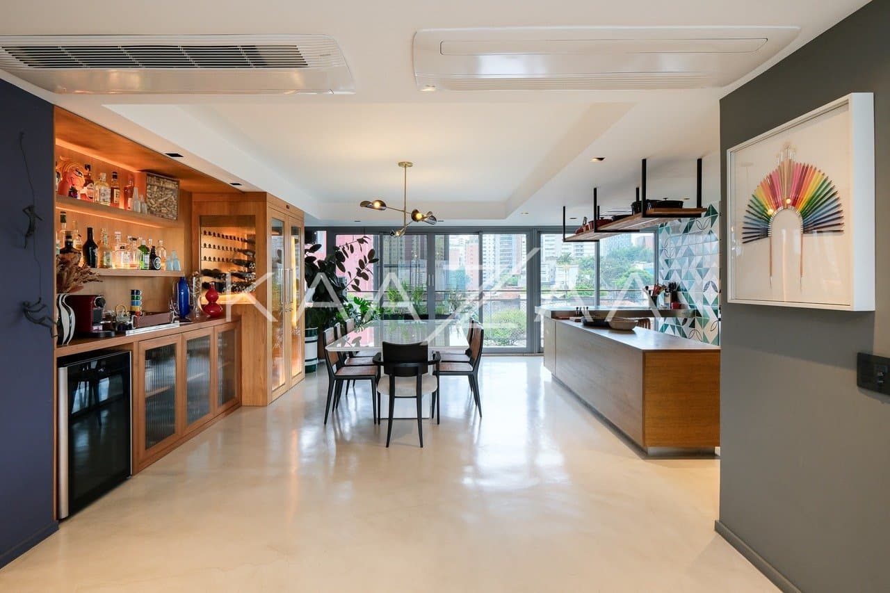 Apartamento à venda na Vila Madalena - Foto 9