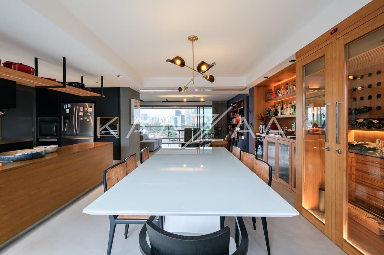 Apartamento à venda na Vila Madalena - Foto 10