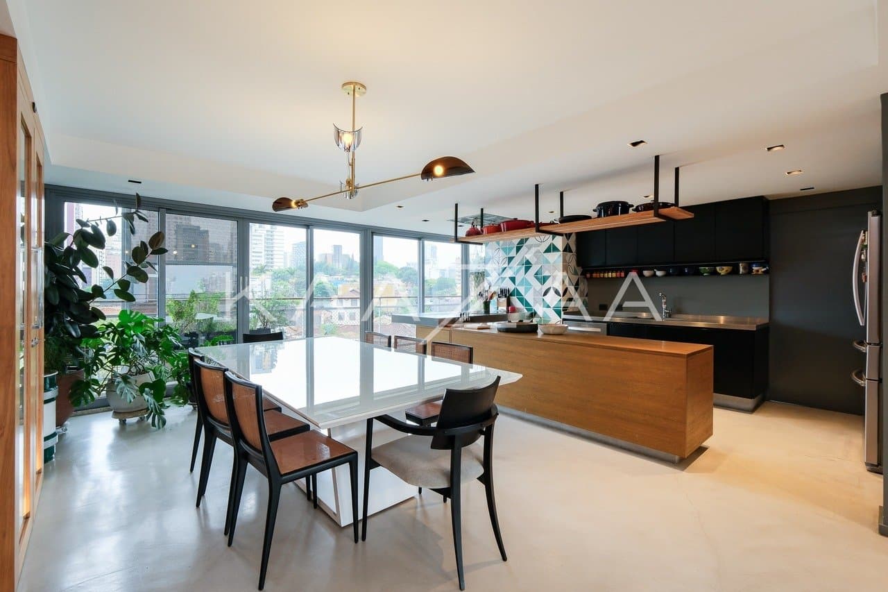 Apartamento à venda na Vila Madalena - Foto 11