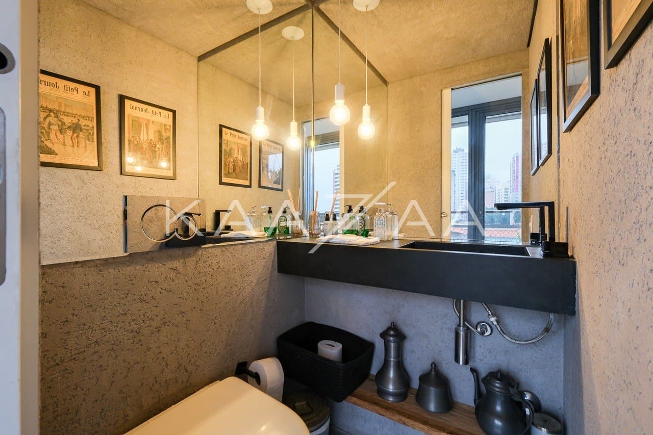 Apartamento à venda na Vila Madalena - Foto 13