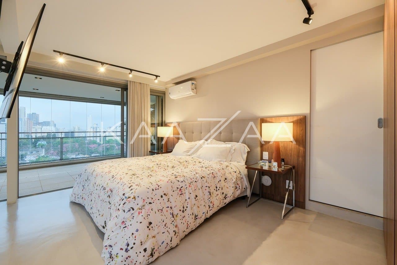 Apartamento à venda na Vila Madalena - Foto 14