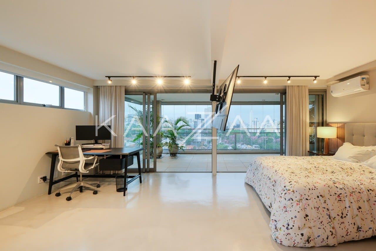 Apartamento à venda na Vila Madalena - Foto 15