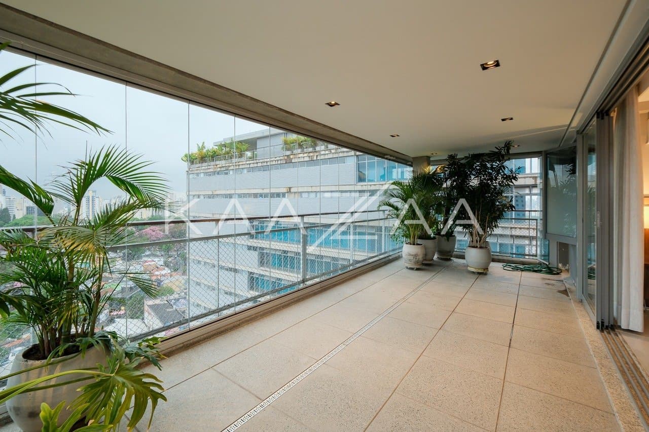 Apartamento à venda na Vila Madalena - Foto 16