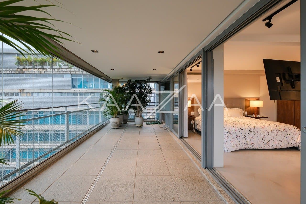 Apartamento à venda na Vila Madalena - Foto 17