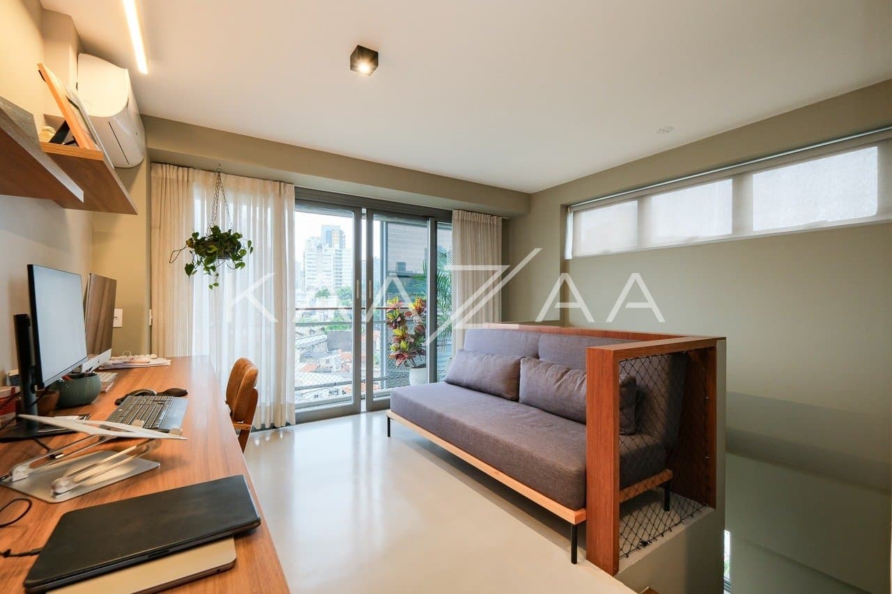 Apartamento à venda na Vila Madalena - Foto 19