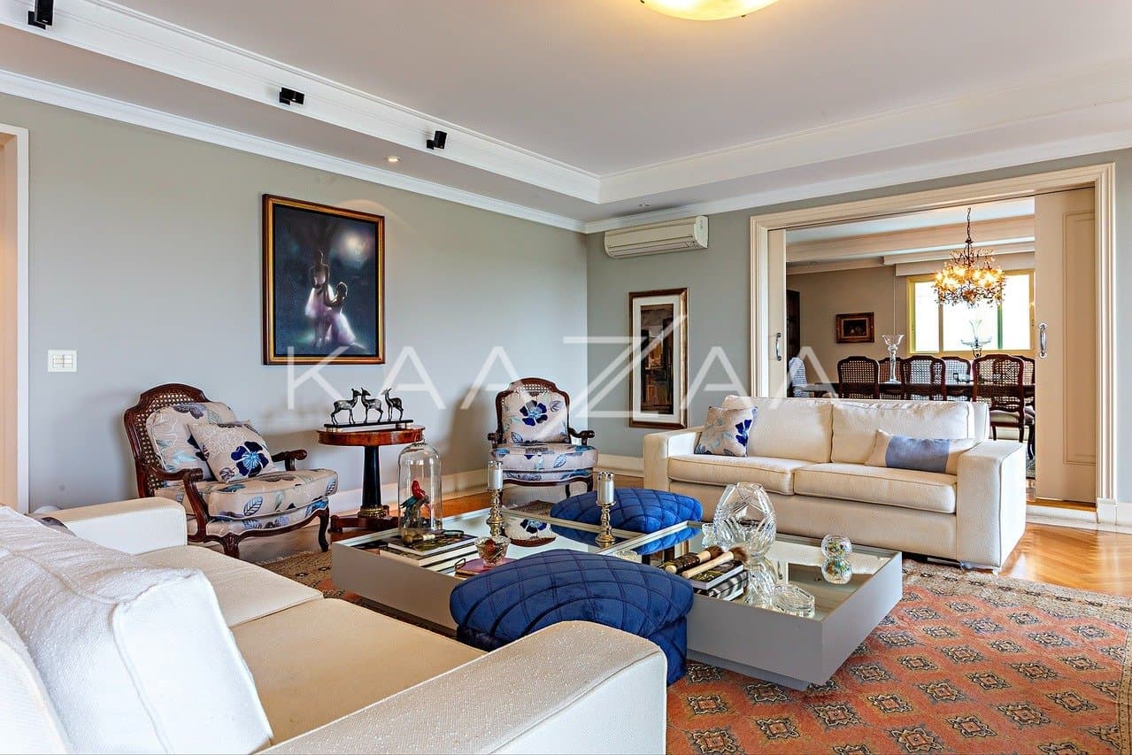 Apartamento à venda no Itaim Bibi - Foto 2