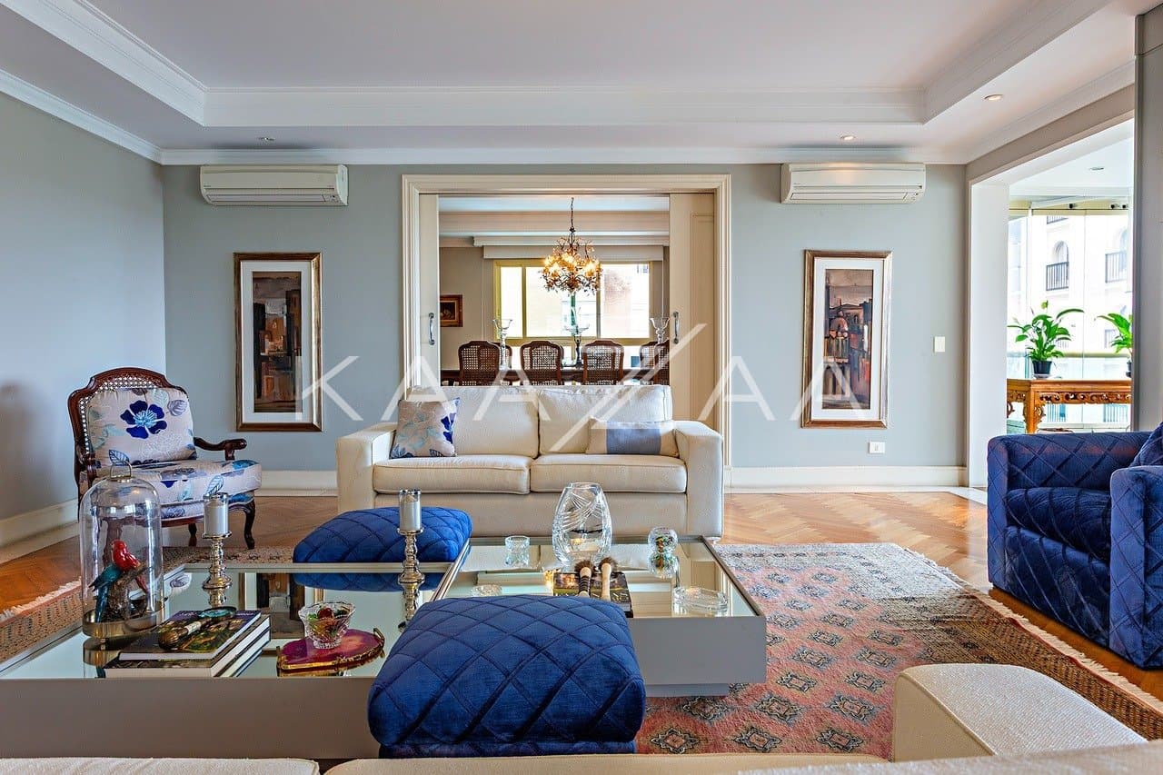 Apartamento à venda no Itaim Bibi - Foto 4