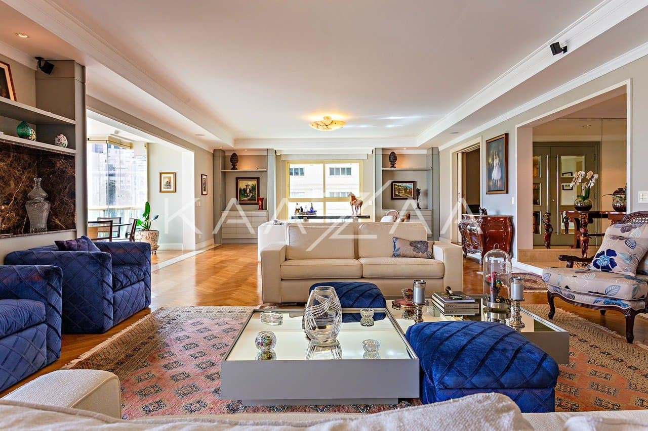 Apartamento à venda no Itaim Bibi - Foto 5