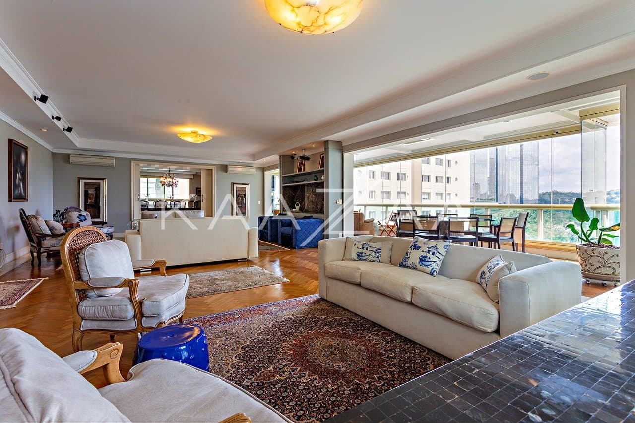 Apartamento à venda no Itaim Bibi - Foto 7