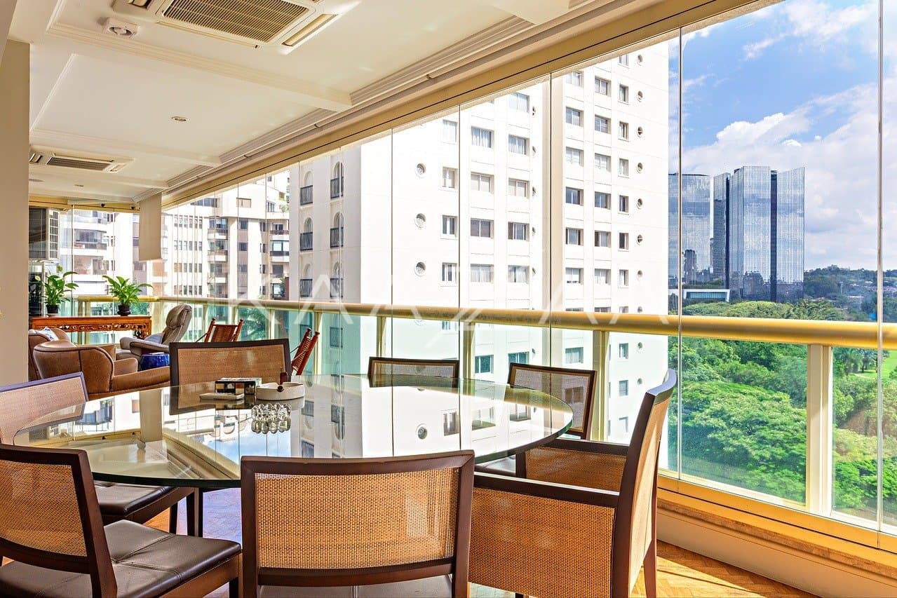 Apartamento à venda no Itaim Bibi - Foto 8