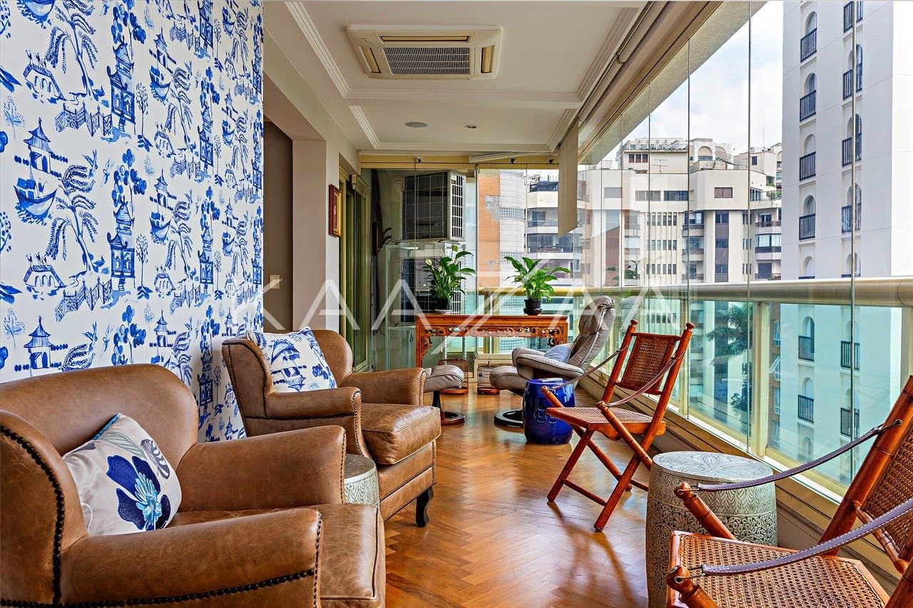 Apartamento à venda no Itaim Bibi - Foto 9