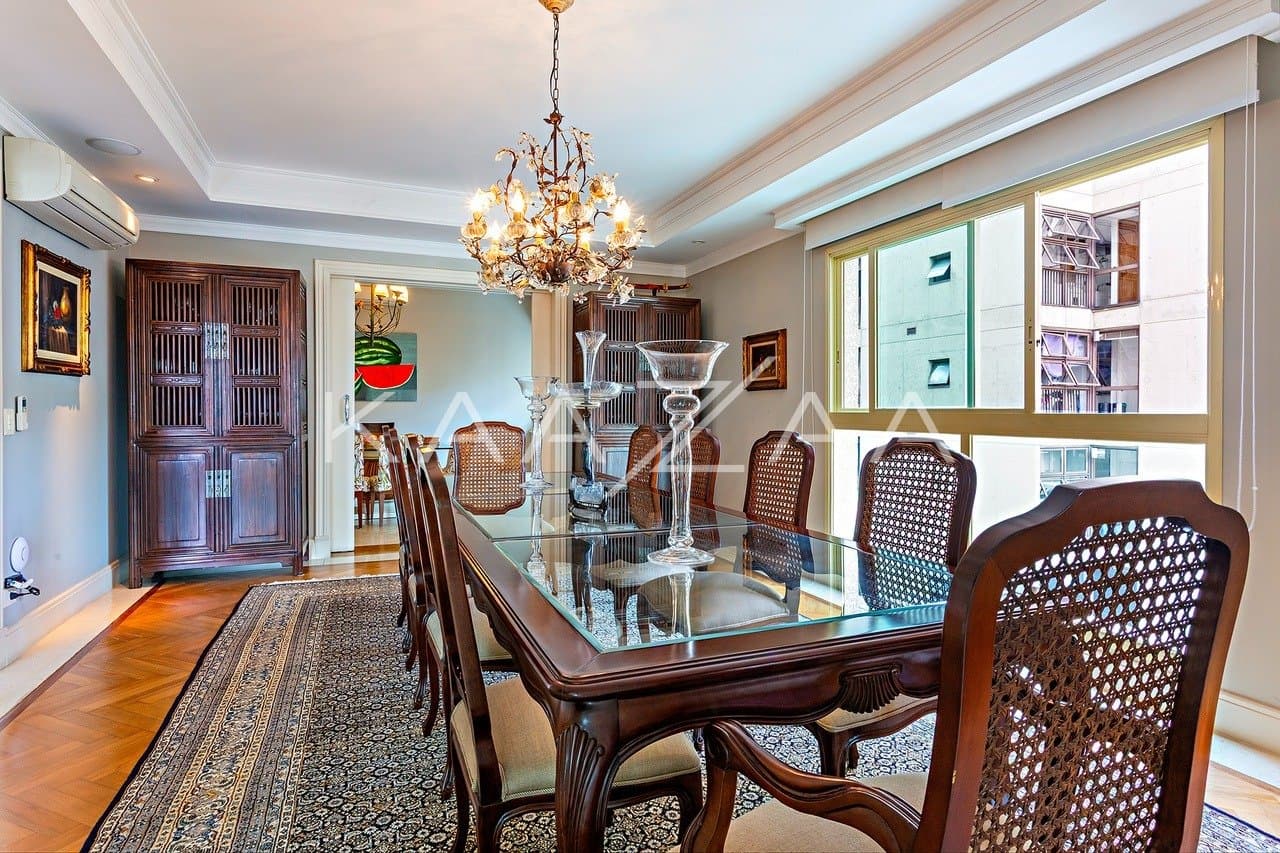 Apartamento à venda no Itaim Bibi - Foto 10