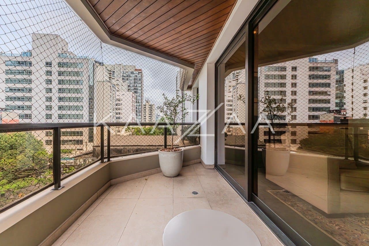 Apartamento à venda no Jardim Paulista - Foto 5