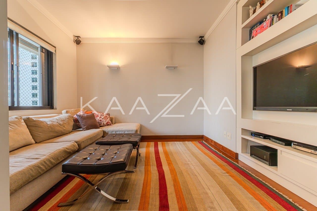 Apartamento à venda no Jardim Paulista - Foto 7