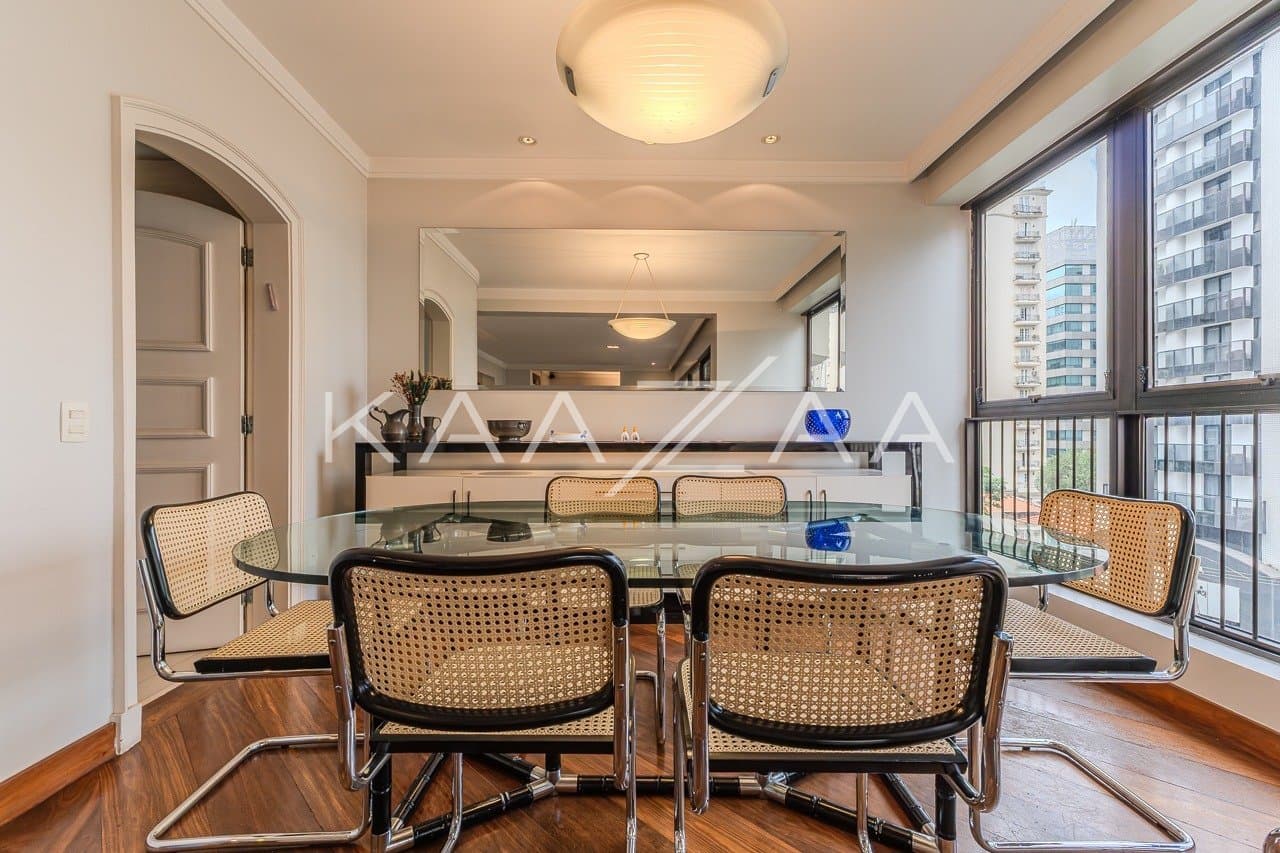 Apartamento à venda no Jardim Paulista - Foto 9