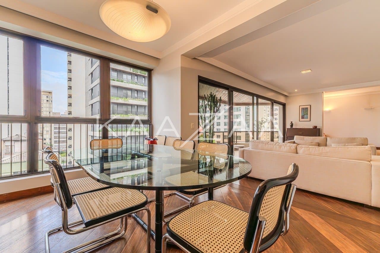 Apartamento à venda no Jardim Paulista - Foto 10