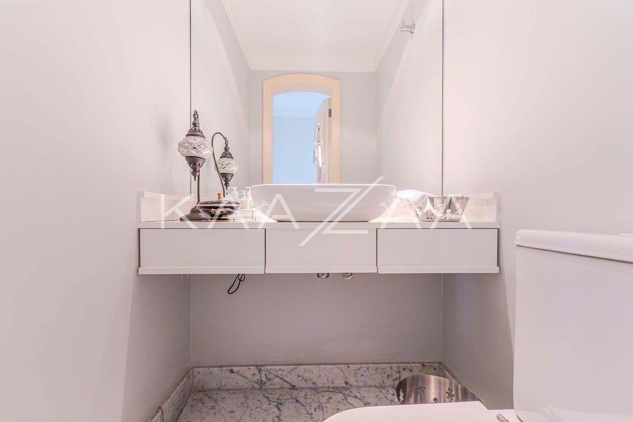 Apartamento à venda no Jardim Paulista - Foto 11