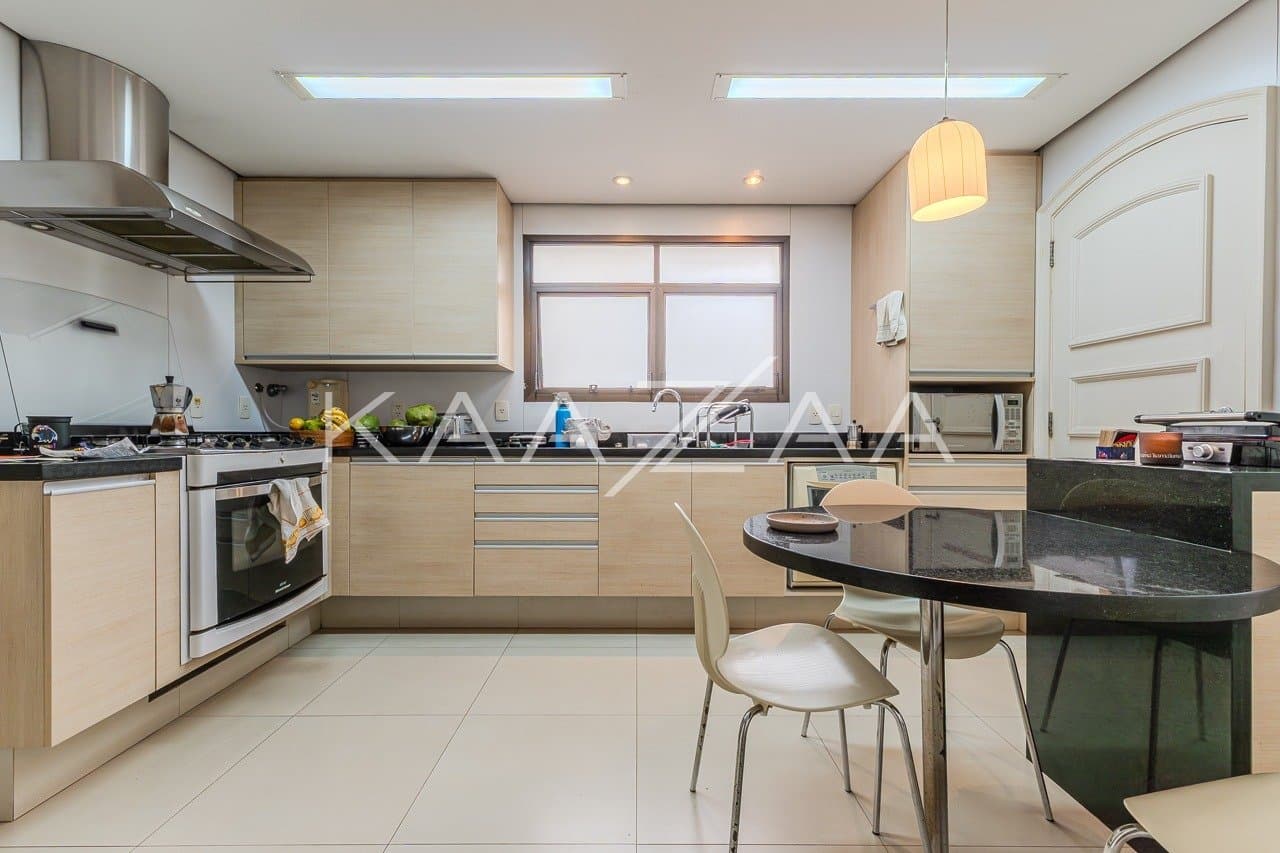 Apartamento à venda no Jardim Paulista - Foto 12