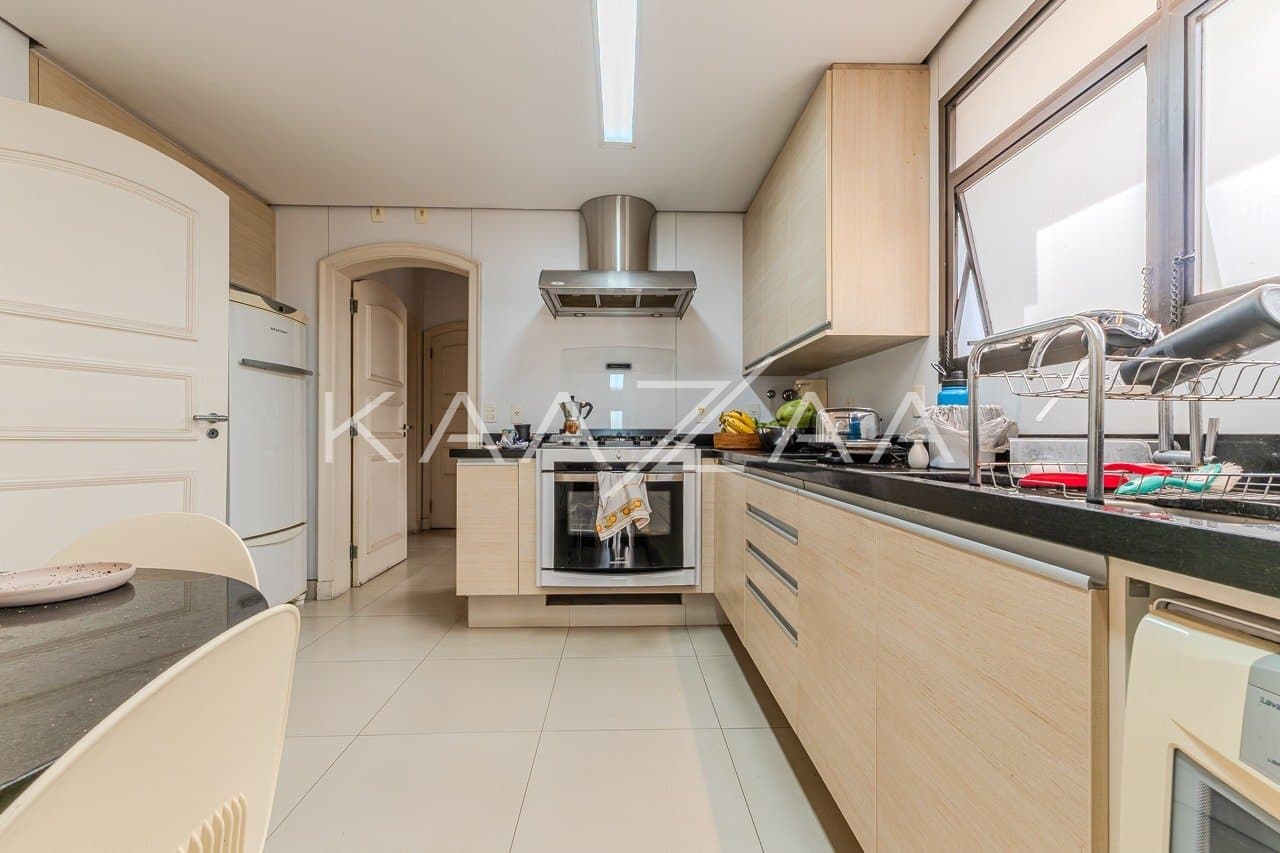 Apartamento à venda no Jardim Paulista - Foto 13