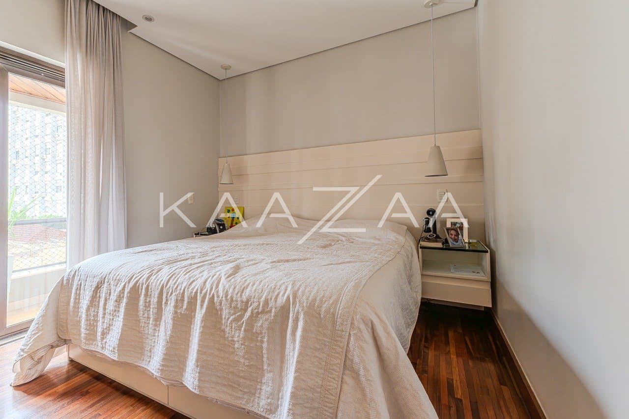 Apartamento à venda no Jardim Paulista - Foto 14
