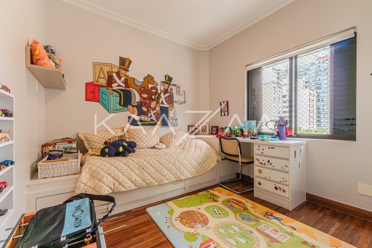 Apartamento à venda no Jardim Paulista - Foto 15
