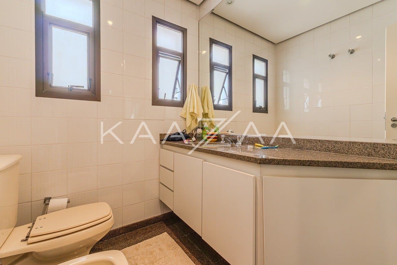 Apartamento à venda no Jardim Paulista - Foto 16