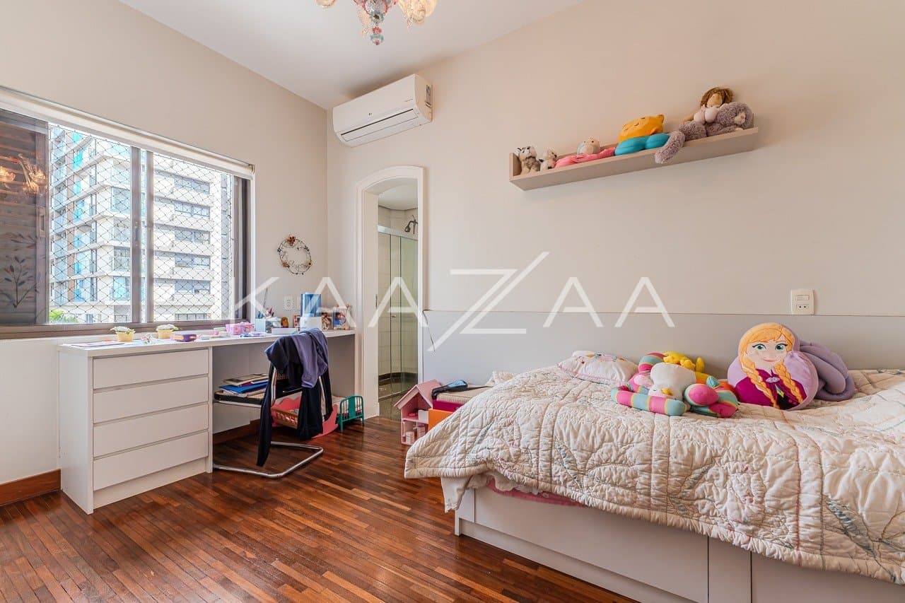 Apartamento à venda no Jardim Paulista - Foto 17