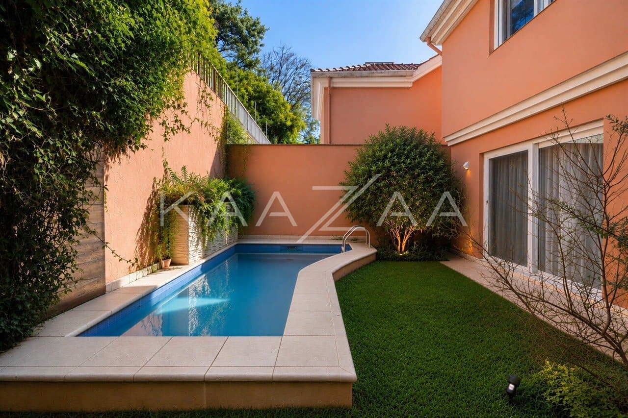 Casa em condomínio à venda em Cidade Jardim - Foto 3