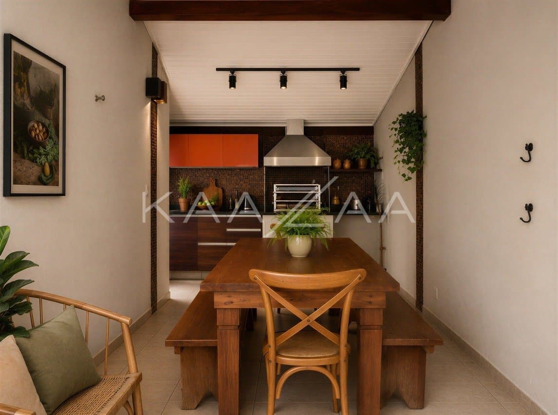 Casa em condomínio à venda em Cidade Jardim - Foto 4