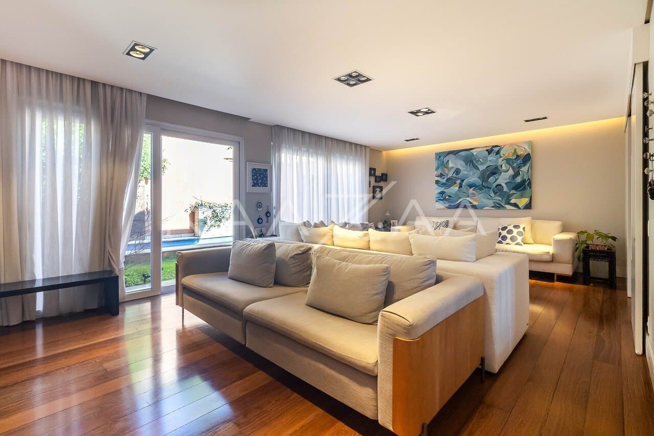 Casa em condomínio à venda em Cidade Jardim - Foto 6