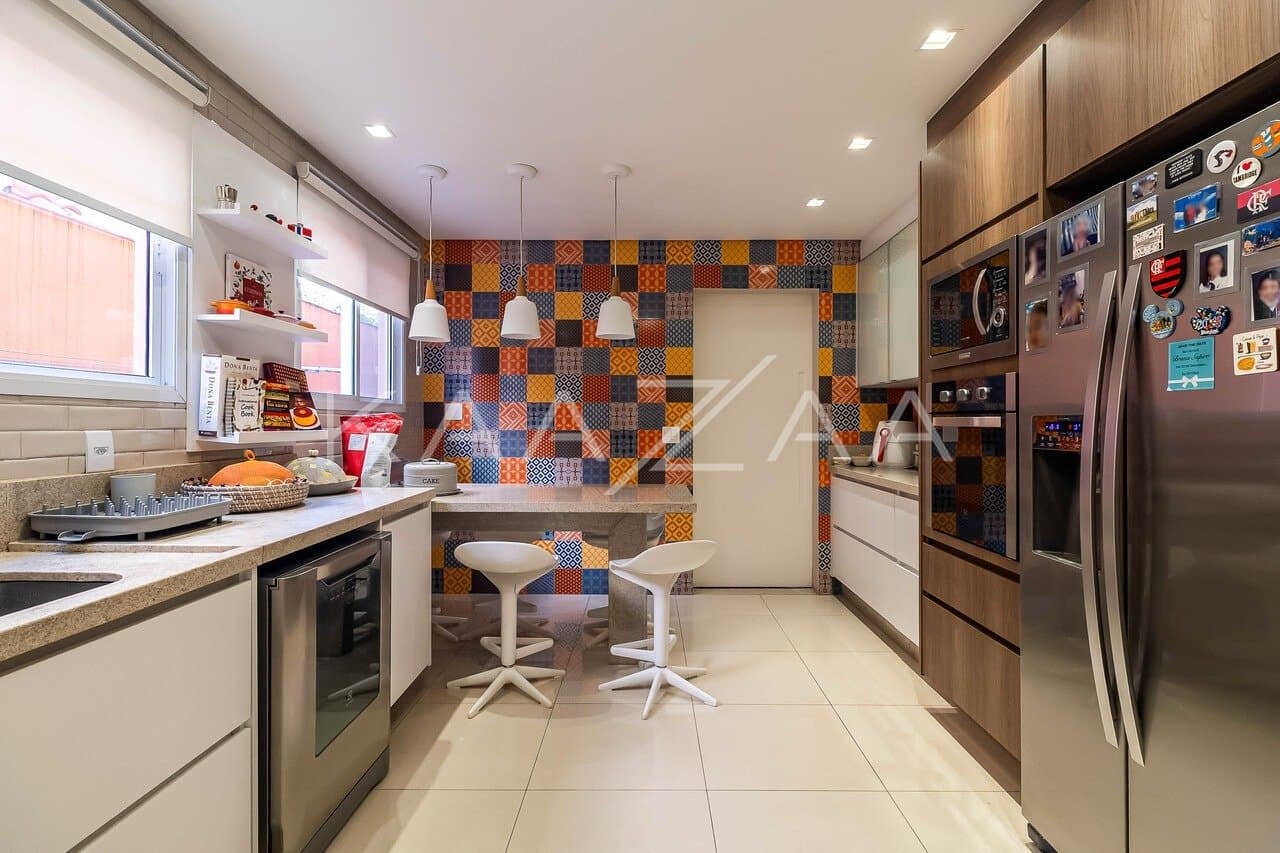 Casa em condomínio à venda em Cidade Jardim - Foto 14