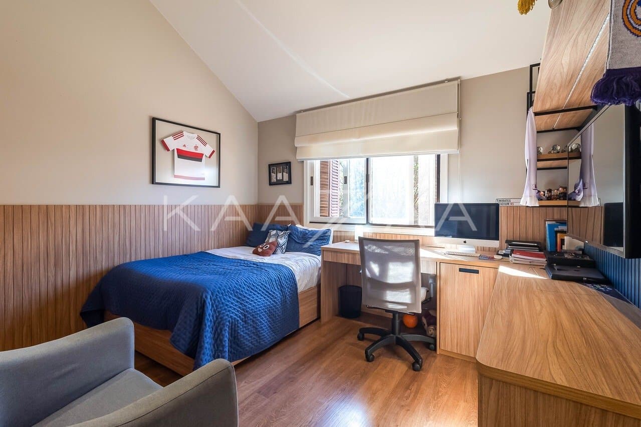 Casa em condomínio à venda em Cidade Jardim - Foto 15