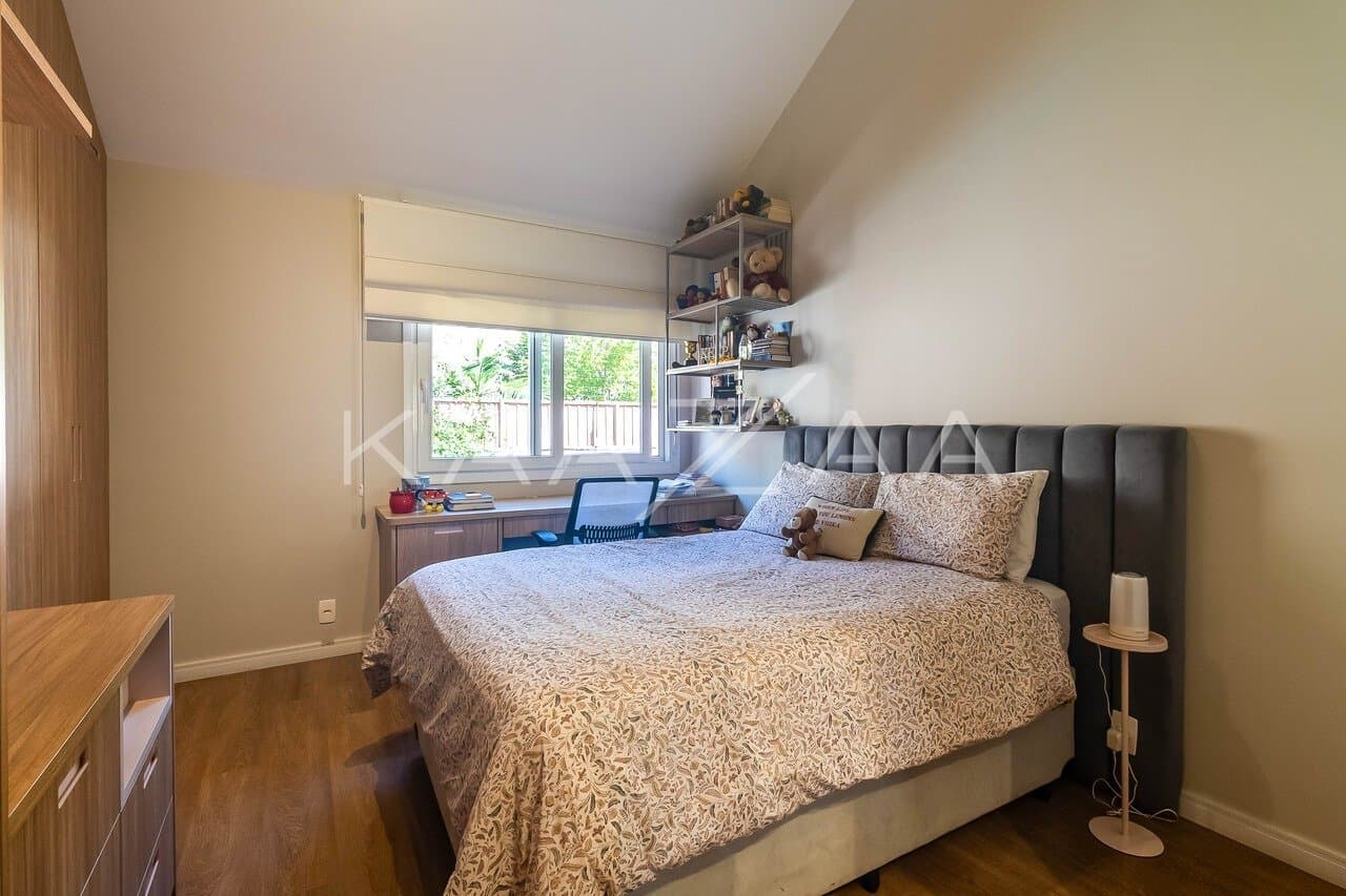 Casa em condomínio à venda em Cidade Jardim - Foto 16