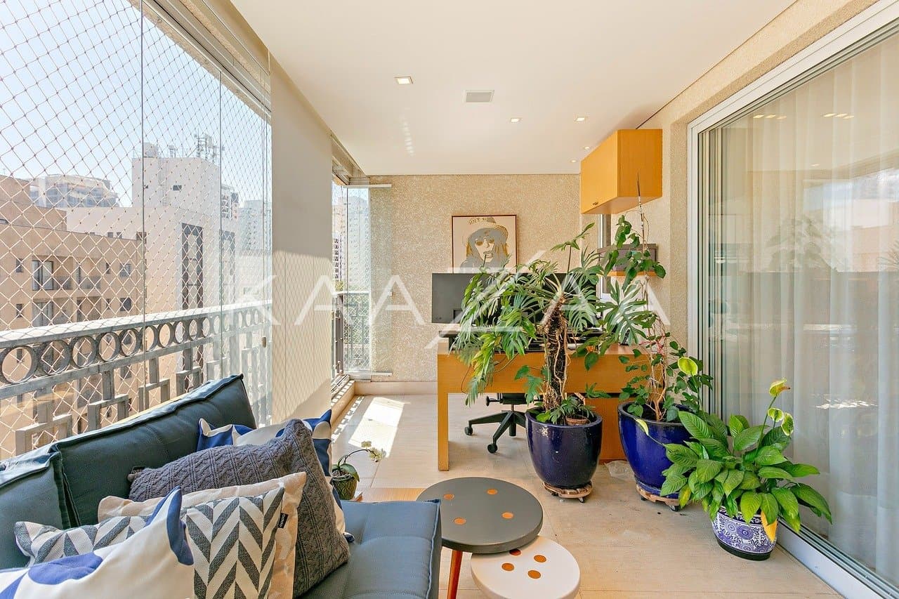 Apartamento à venda na Vila Olímpia - Foto 2