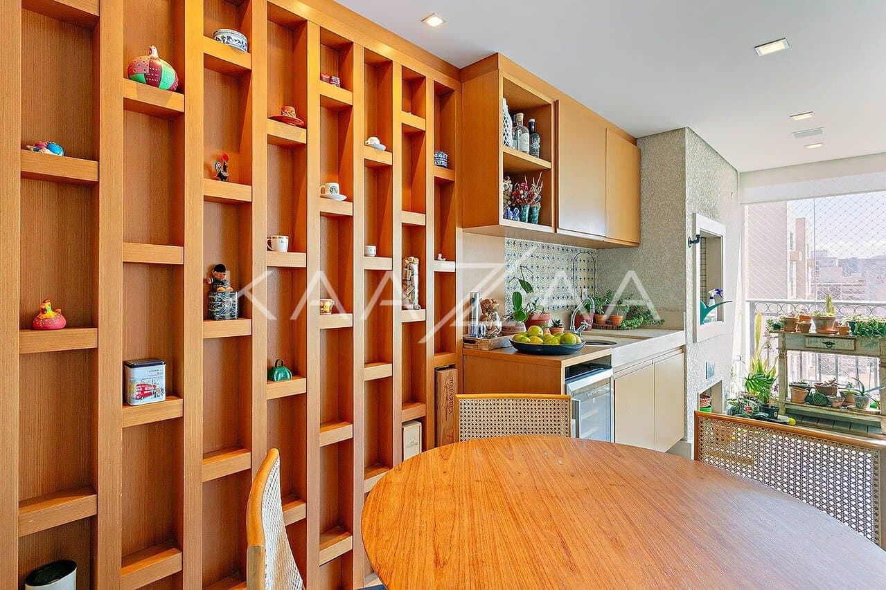 Apartamento à venda na Vila Olímpia - Foto 3